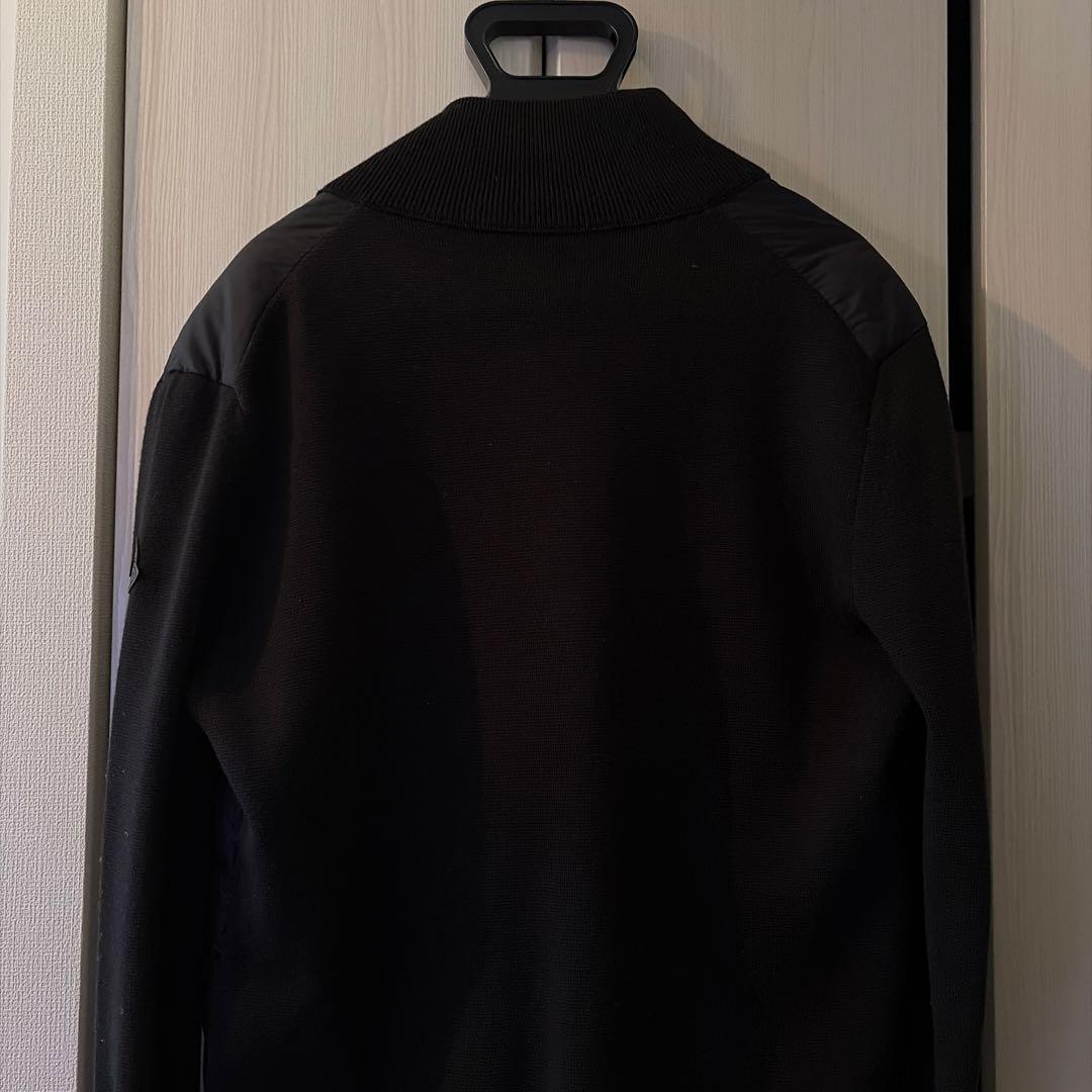 MONCLER ダウン