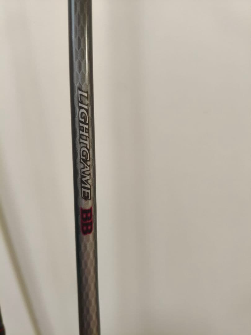 シマノ LIGHT GAME BB Type73H195