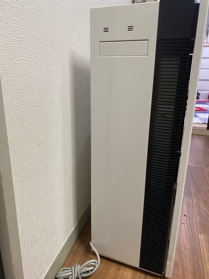 Panasonic ziaino 空気清浄機 F-MV2100- 2020年