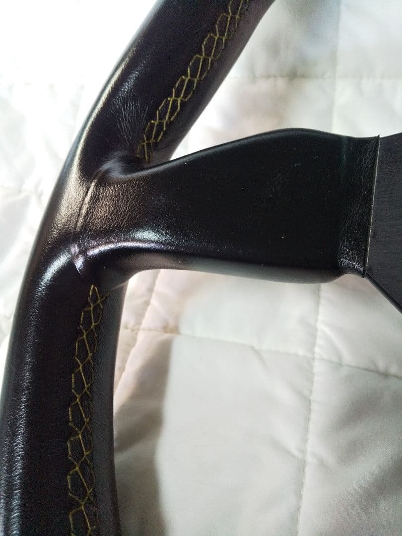 personal 　ステアリング　ハンドル