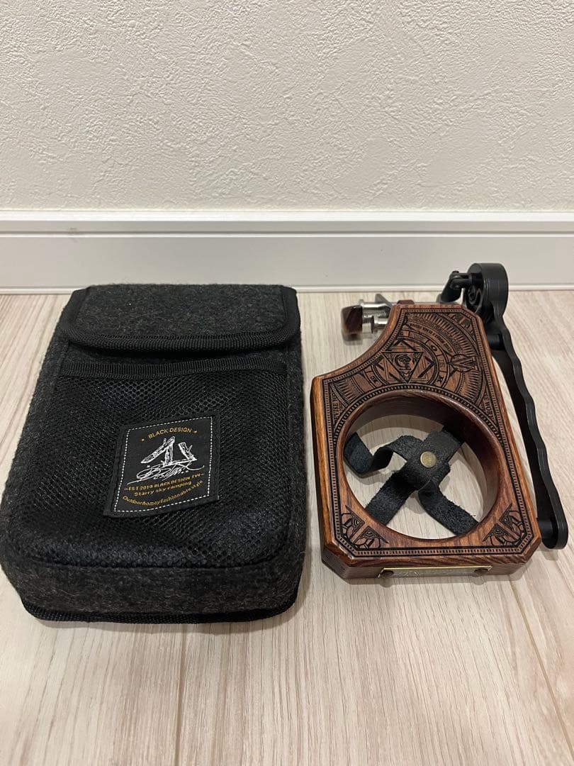 BLACK DESIGN ブラックデザイン デバイスワークス　畔