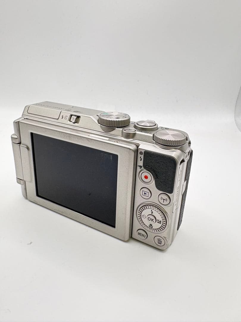 Nikon COOLPIX S9900 コンパクトデジタルカメラ2