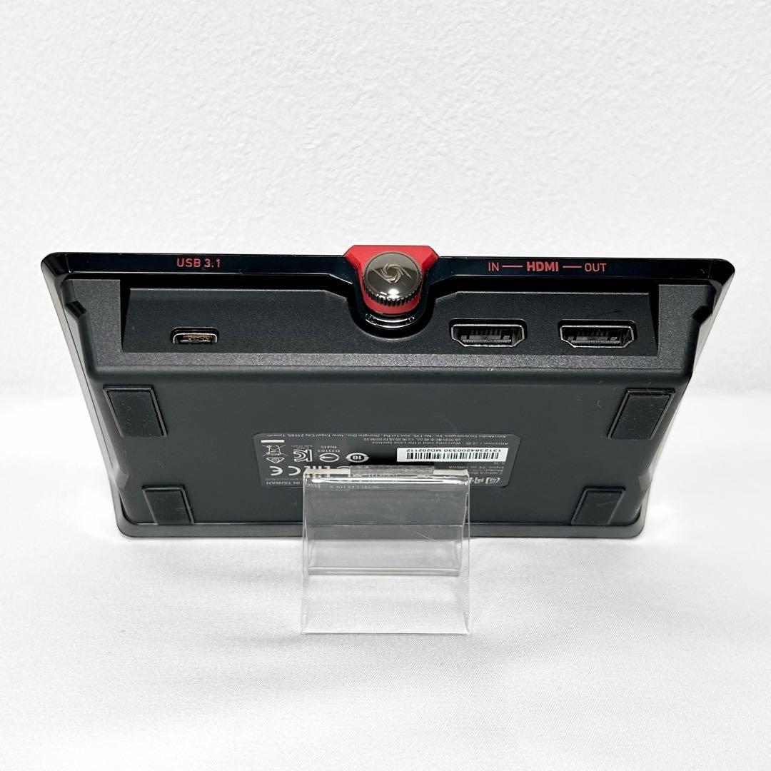 まるみ様 アバーメディア AVerMedia GC550 PLUS