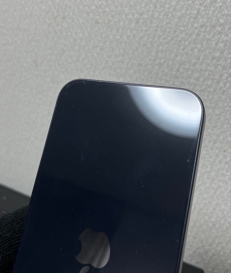 Apple iPhone 12 ブラック 64GB SIMフリー