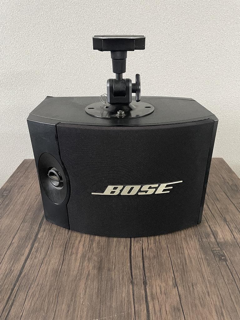 BOSE　ボーズ　301V　スピーカーペア①