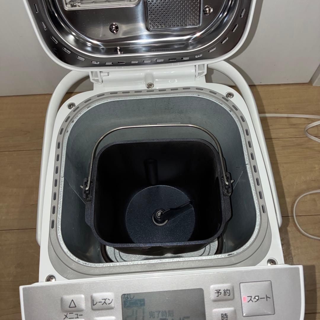 パナソニックホームベーカリー　SD-MT3-W