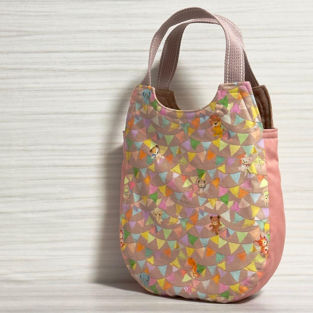 ♡Kanna*♡　ふわコロエッグバッグ&ショルダー　8点セット