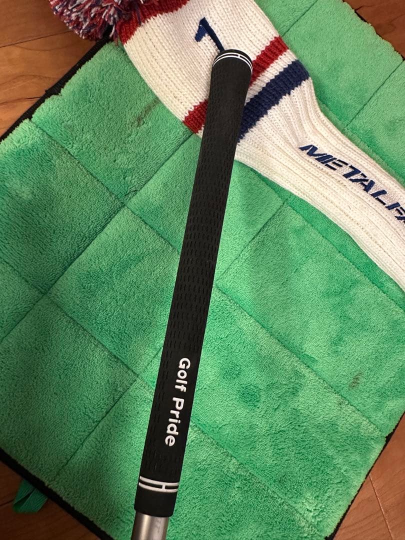 L FACTORY A9 SKY Hi ドライバー 9.5