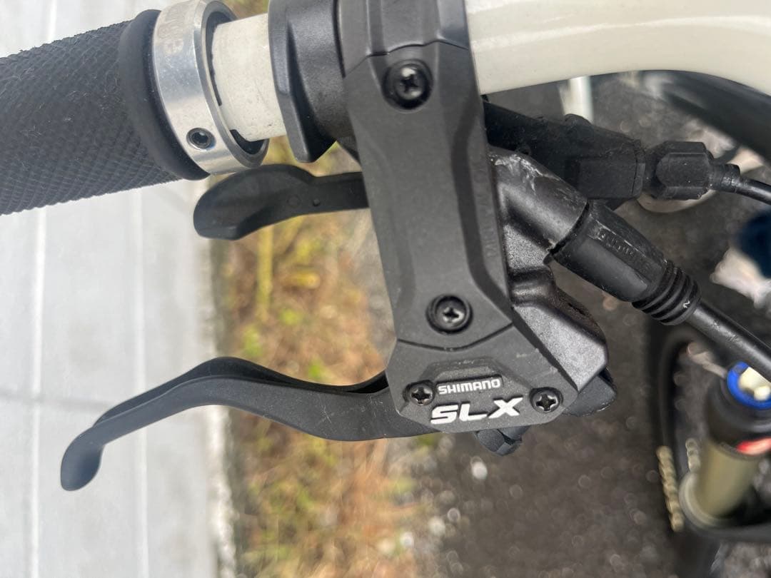 Charge Blender フル整備済　年末セール