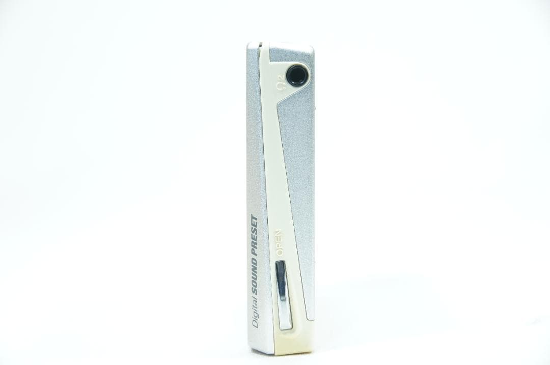 【動作確認済】 SONY MD WALKMAN MZ-E75 ウォークマン