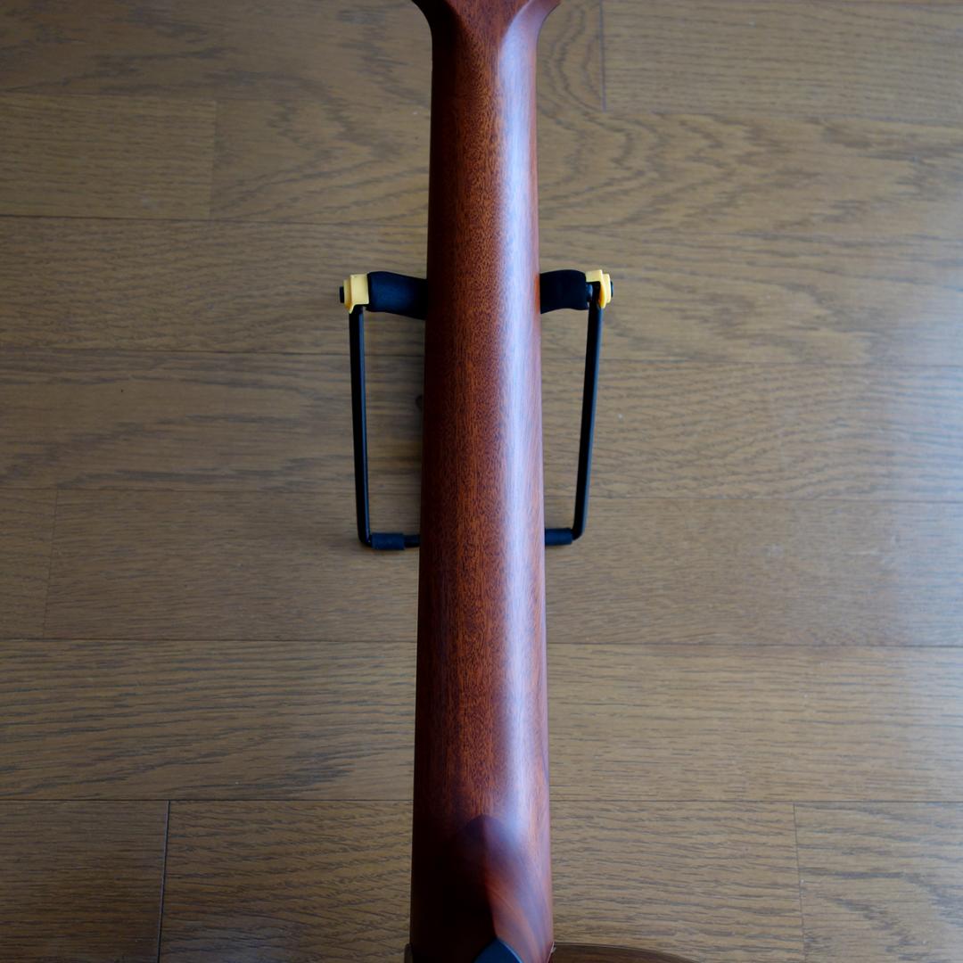 Ｆｕｒｃｈ　Ｇ２３－ＳＲＣＴ　２０１６年製　スカイソニックＰＵ