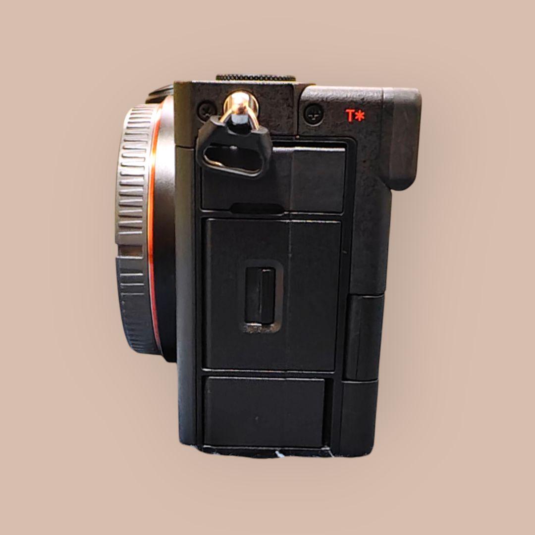 Sony α7CⅡ 本体&バッテリーのみ