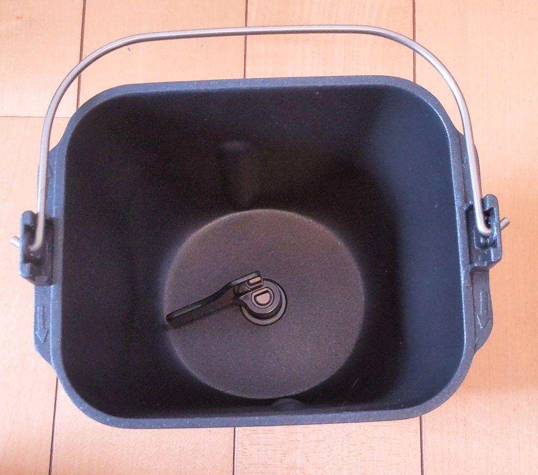 Panasonic　パナソニック ホームベーカリー 1斤タイプ SD-MDX4