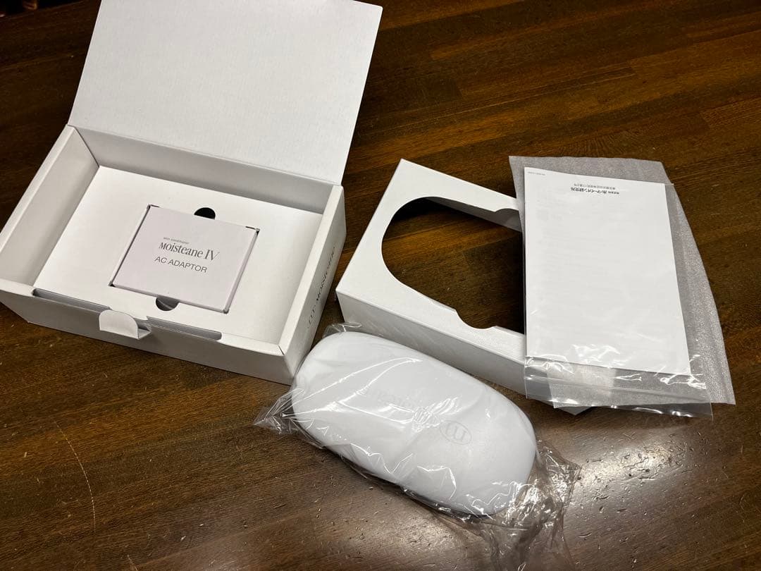 モイスティーヌ moisteane IV スキンコンディショナー