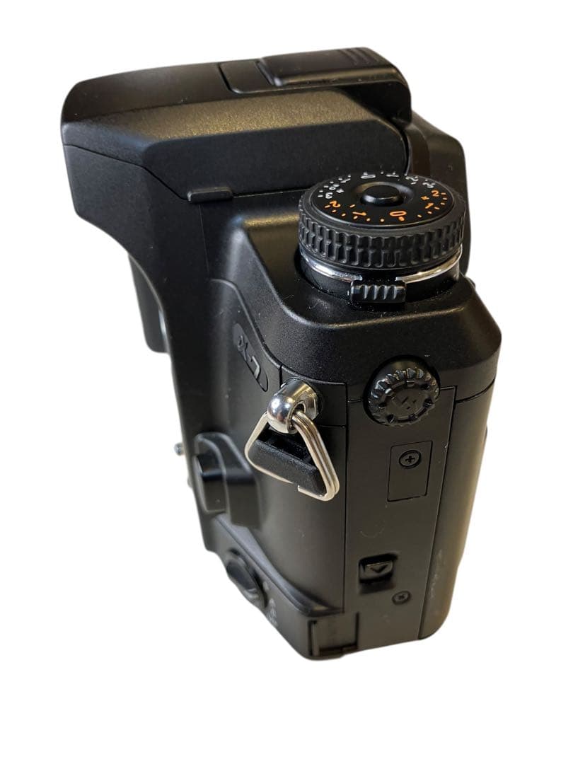 動作確認済　MINOLTA α-7 一眼レフカメラ　ミノルタ