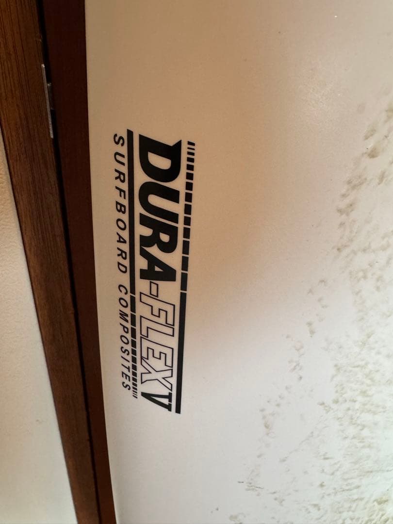 激早！’25 Placebo タブレットサムテール　6’2” 数回使用　鴨川手渡