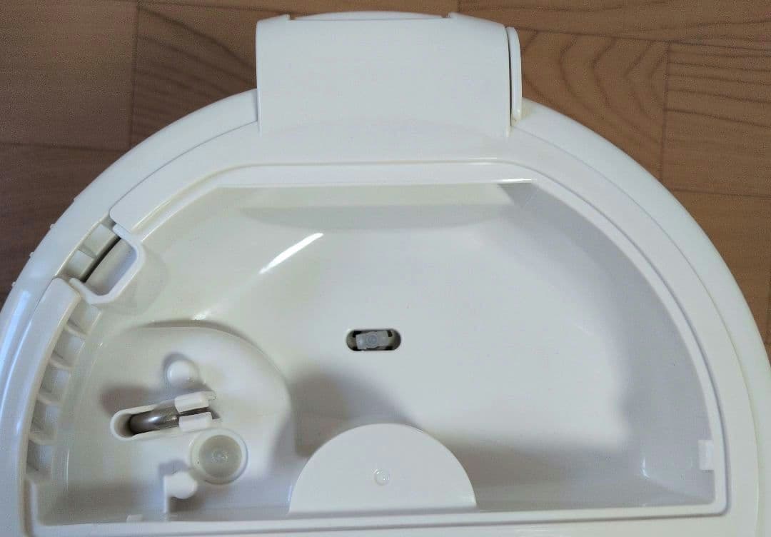 象印 加湿器 スチーム式加湿器