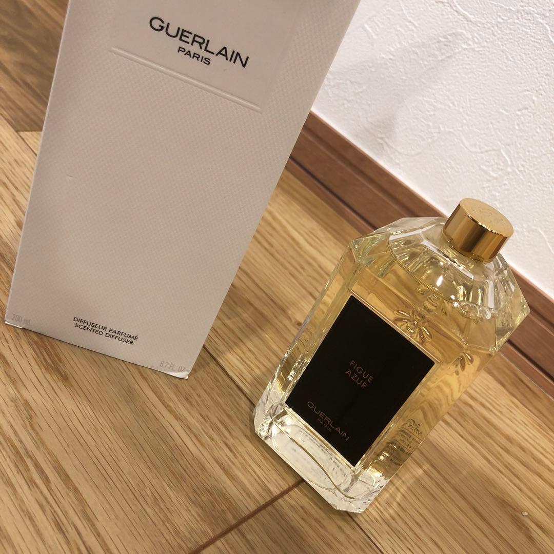 アズール フレグランス ディフューザー