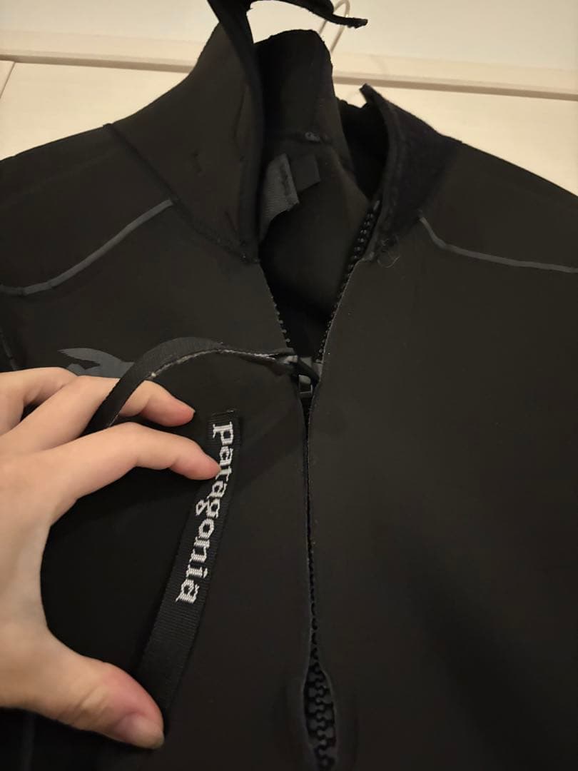 Patagonia レディースR Yulex セミフルスーツ