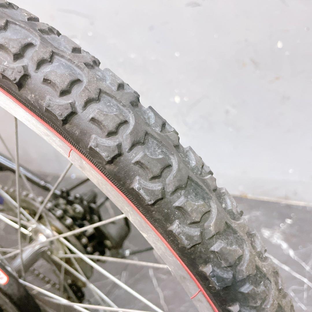 京都配送価格【928】《関西》子供用自転車 子供車 ブリヂストン EXブルー