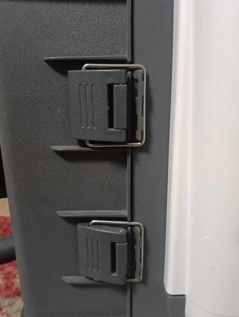 HIKOKI コードレス冷温庫　UL18DA