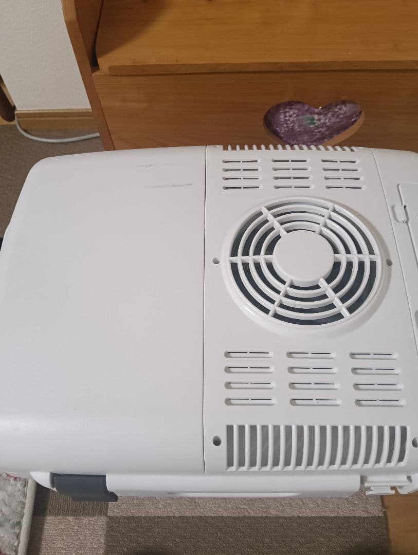 HIKOKI コードレス冷温庫　UL18DA