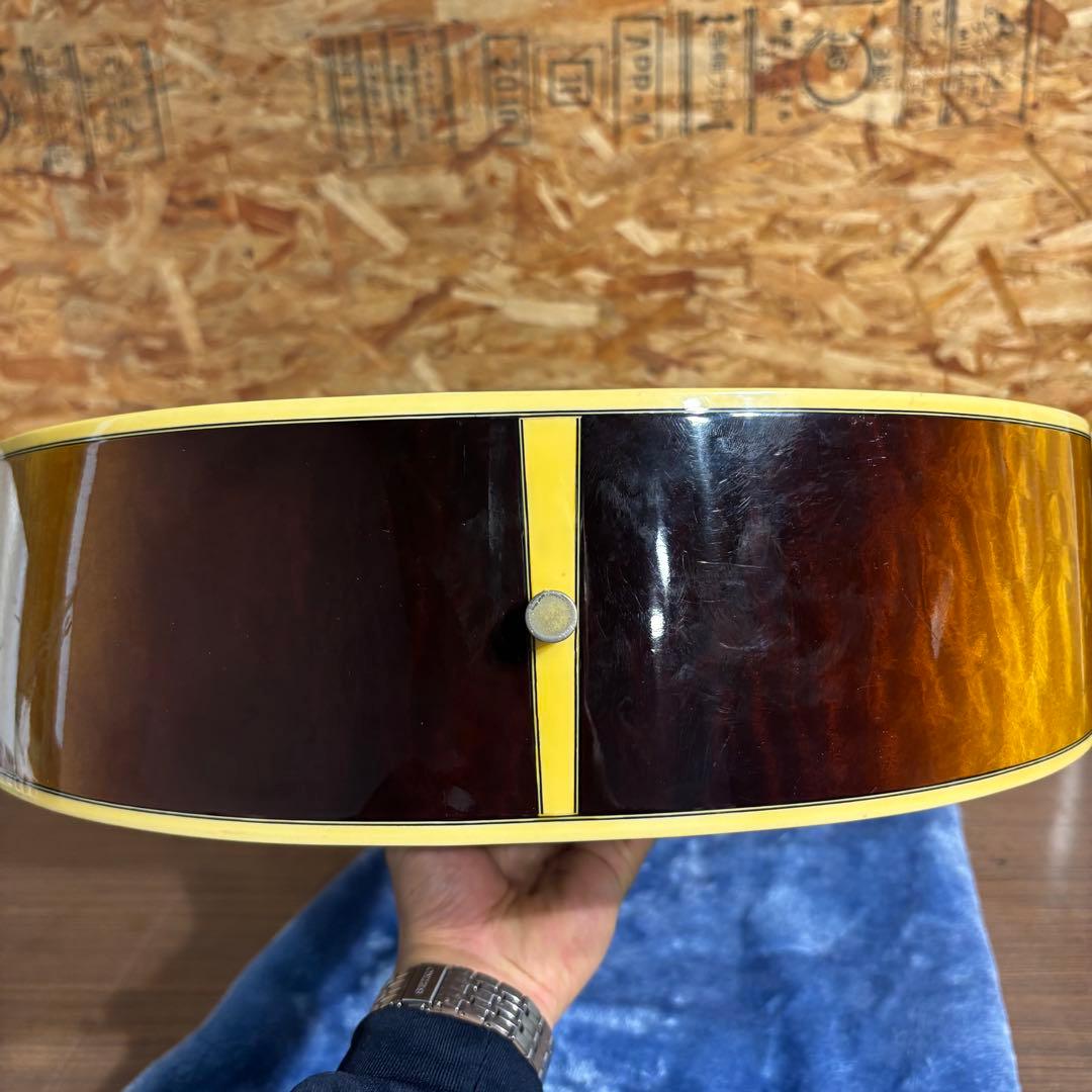 グレッチ　GRETSCHアコースティックギター　6022C