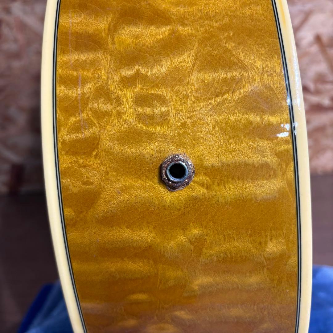 グレッチ　GRETSCHアコースティックギター　6022C