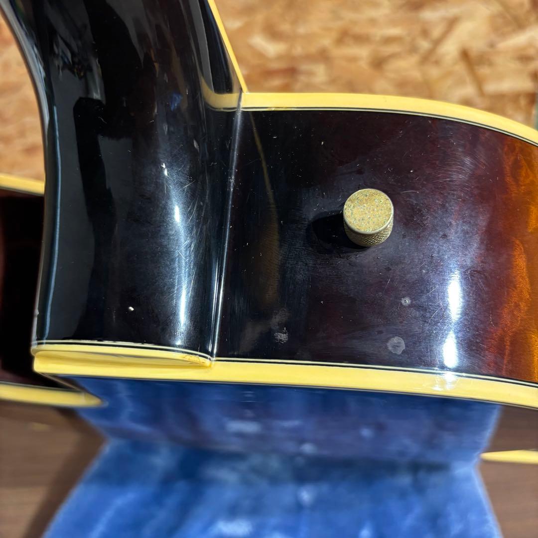 グレッチ　GRETSCHアコースティックギター　6022C