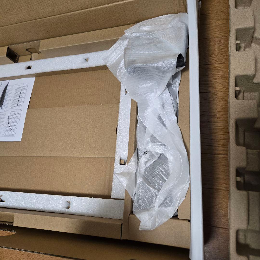 【美品】Dell G3223Q 32インチ 4K ゲーミングモニター