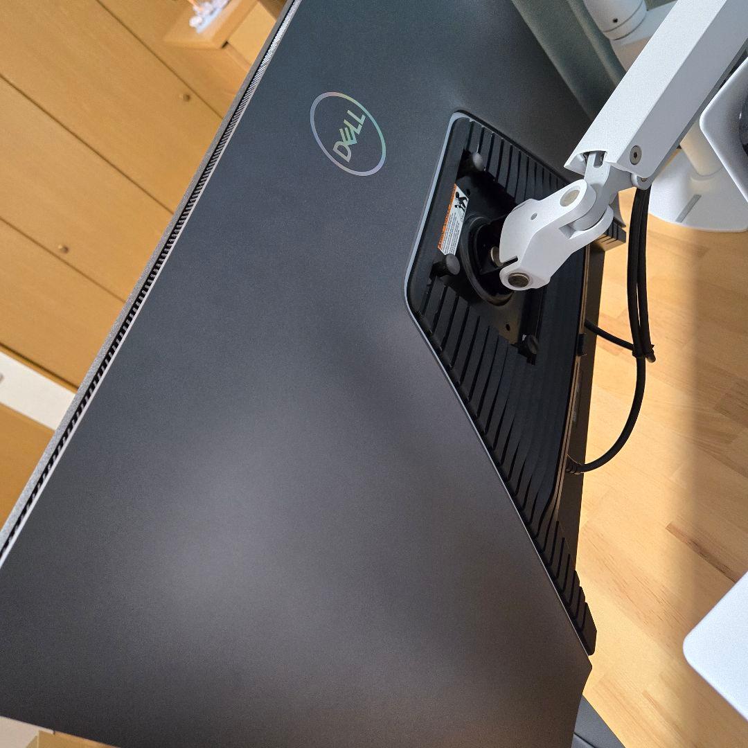 【美品】Dell G3223Q 32インチ 4K ゲーミングモニター