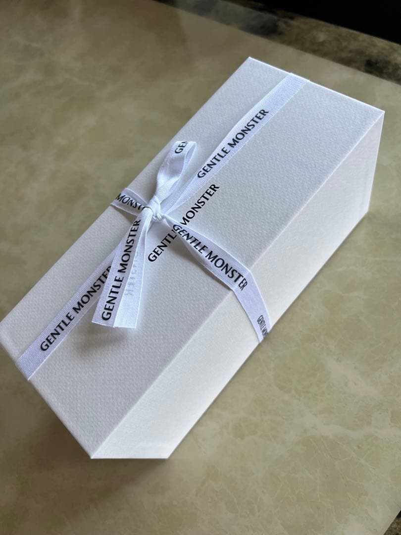 @N　新品未使用　GENTLE MONSTER ジェントルモンスター