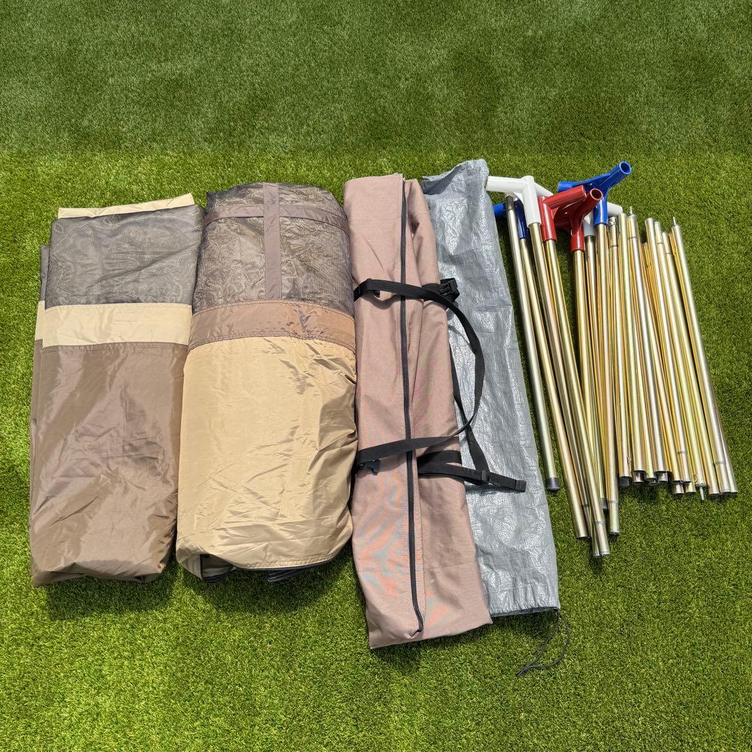 ogawa オーナーロッジ タイプ52r おまけ付き！