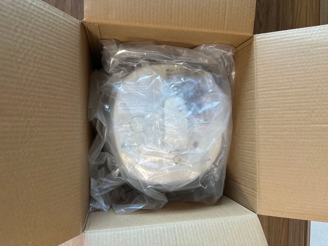 【外箱有】T-faLラクラ・クッカー プラス コンパクト圧力鍋 CY353AJP