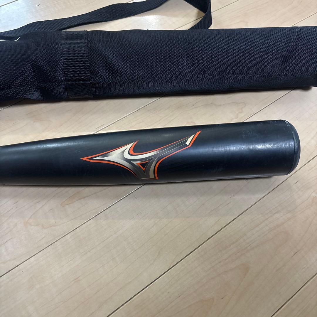 ミズノ　ビヨンドマックスレガシー　83cm 720g