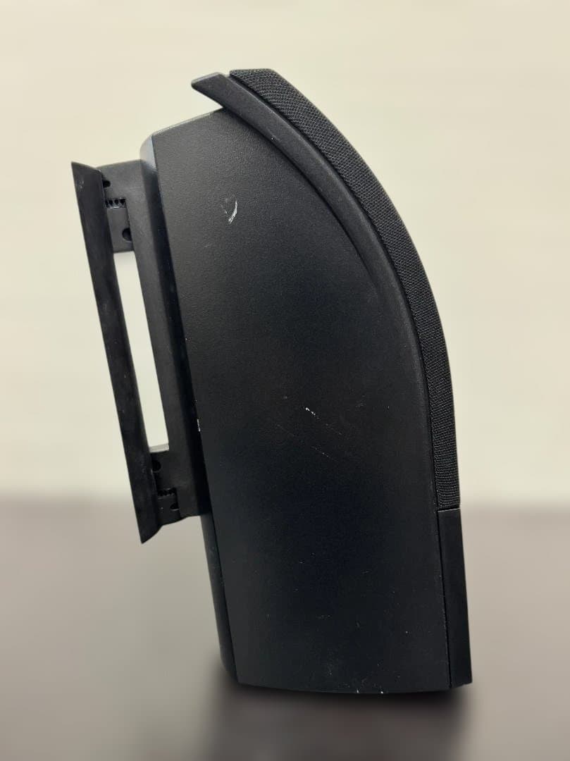 BOSE 161B スピーカー ペア 純正壁付ブラケット付