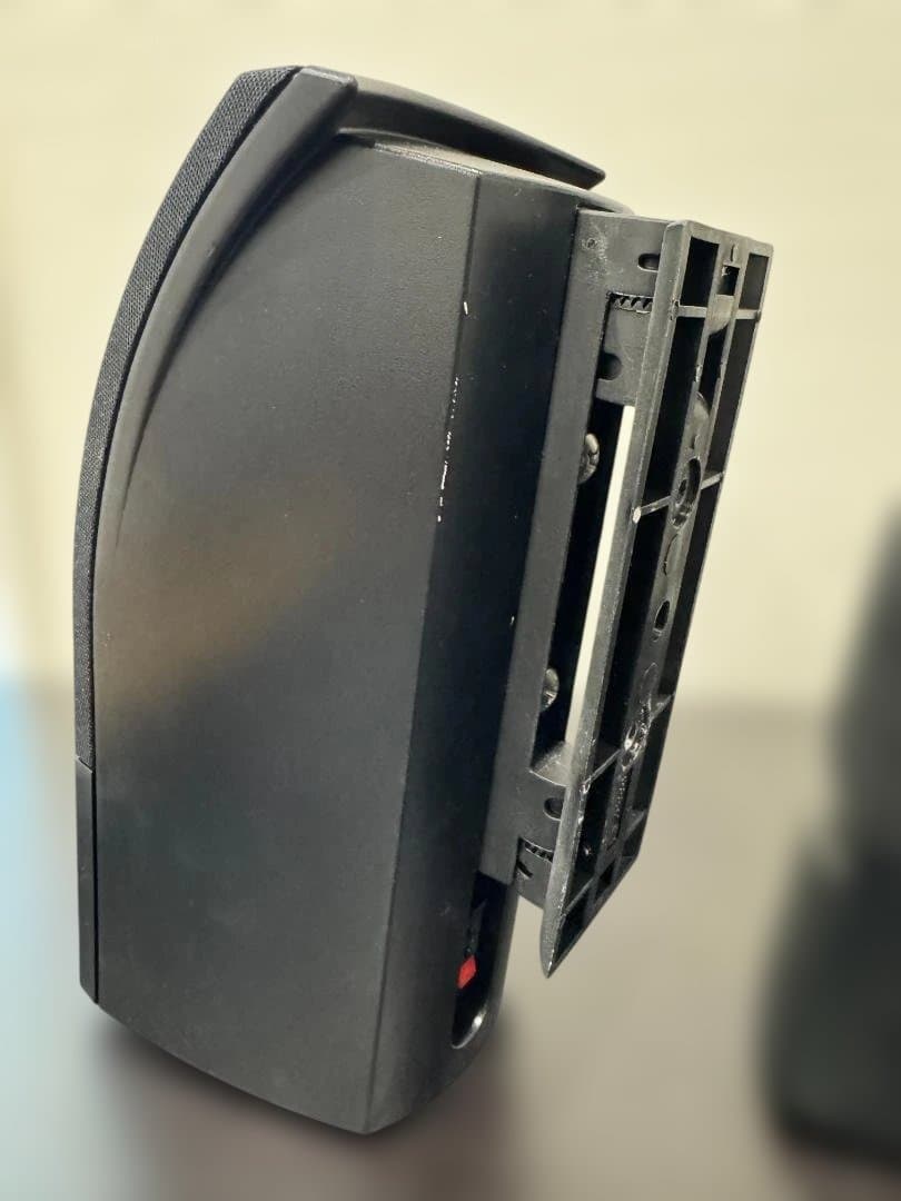 BOSE 161B スピーカー ペア 純正壁付ブラケット付