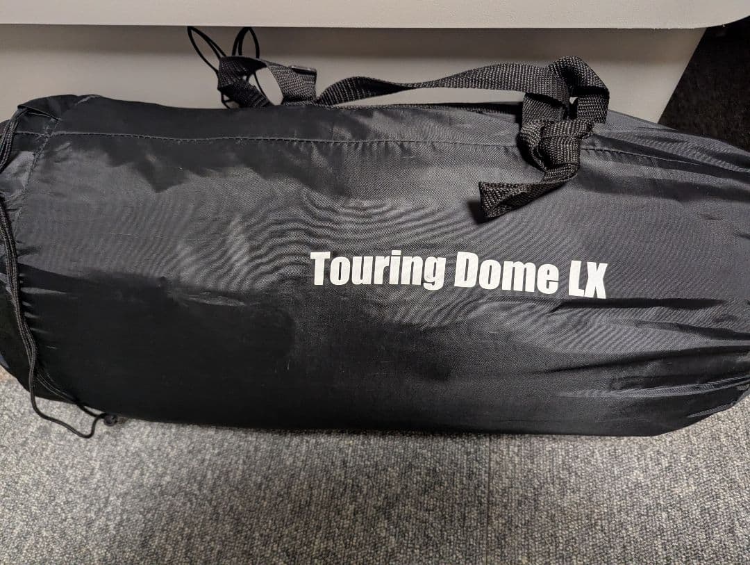 Coleman コールマン　ツーリングドームLX