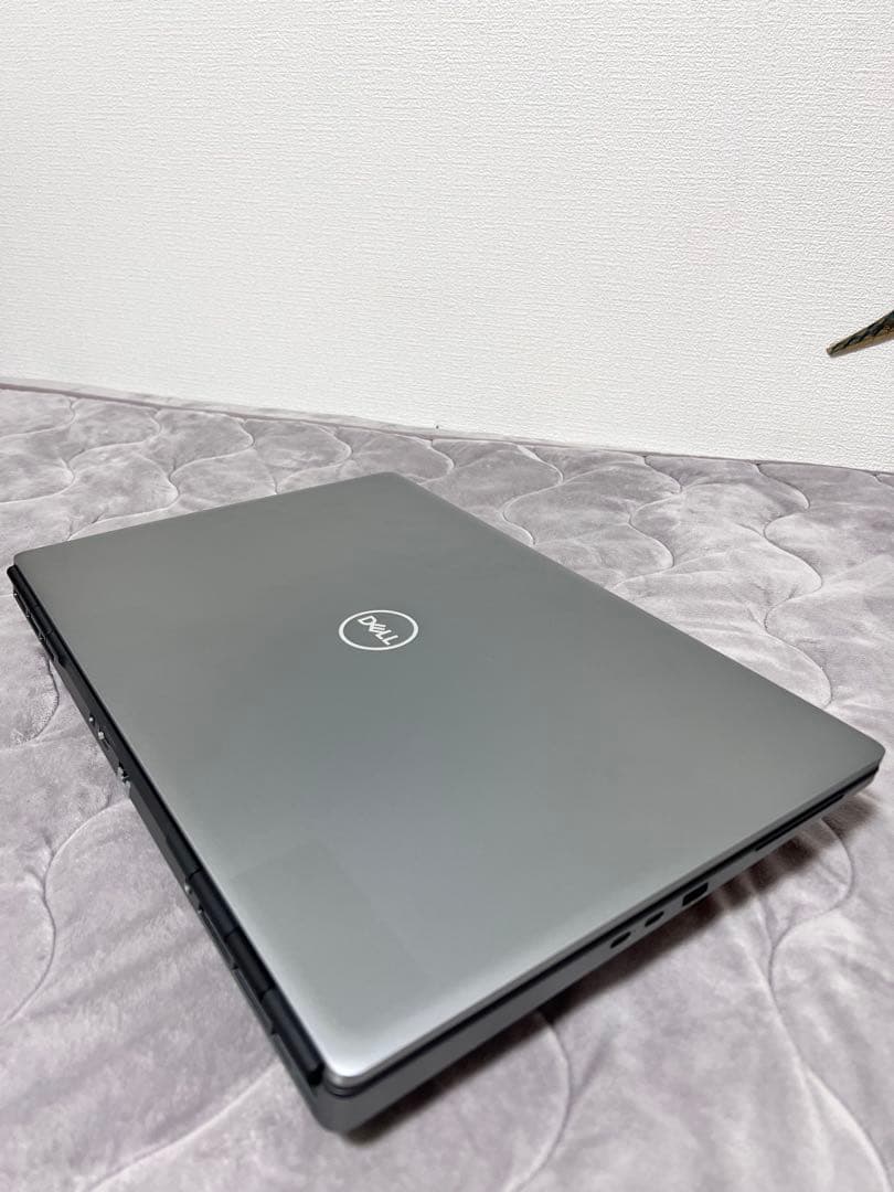 Windowsノート本体 Dell Precision 7750 i7 10750H rtx3000