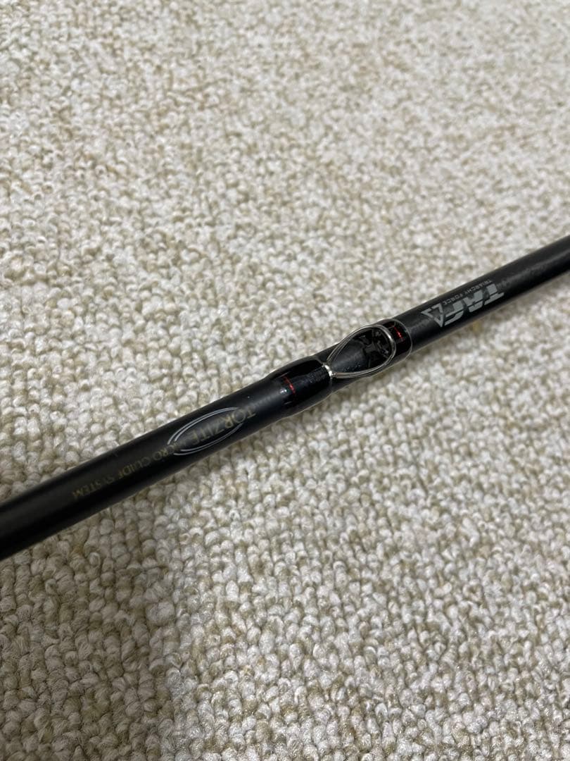 ファンタジスタREGISTA FNC-66MMH　2ピースカスタム