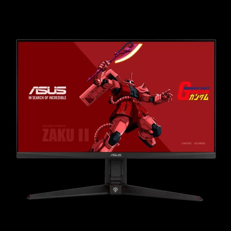 ASUS ゲーミングモニター TUF Gaming VG27AQGL1A
