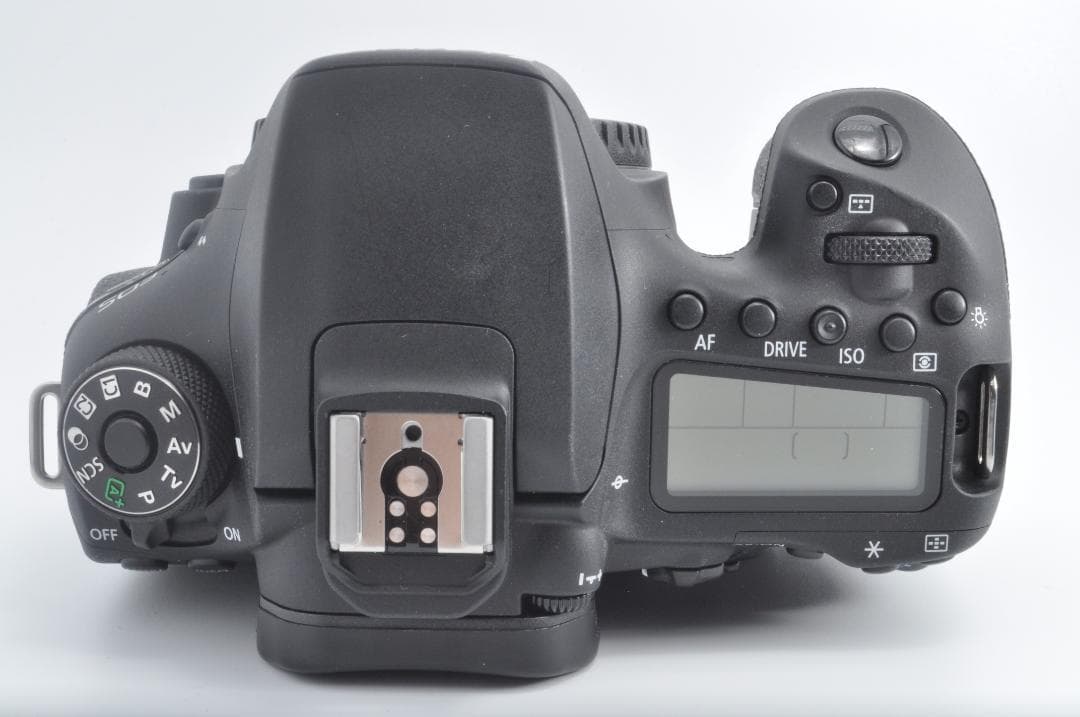 Canon キヤノン デジタル一眼レフカメラ EOS90D ボディー