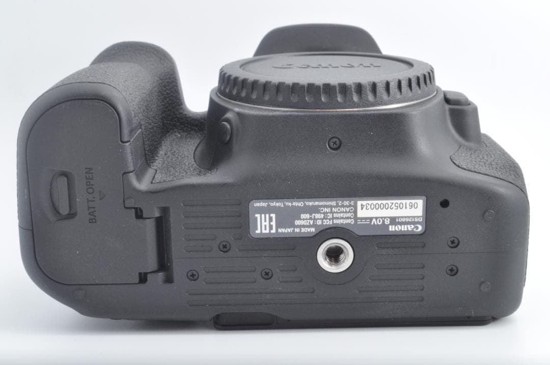 Canon キヤノン デジタル一眼レフカメラ EOS90D ボディー