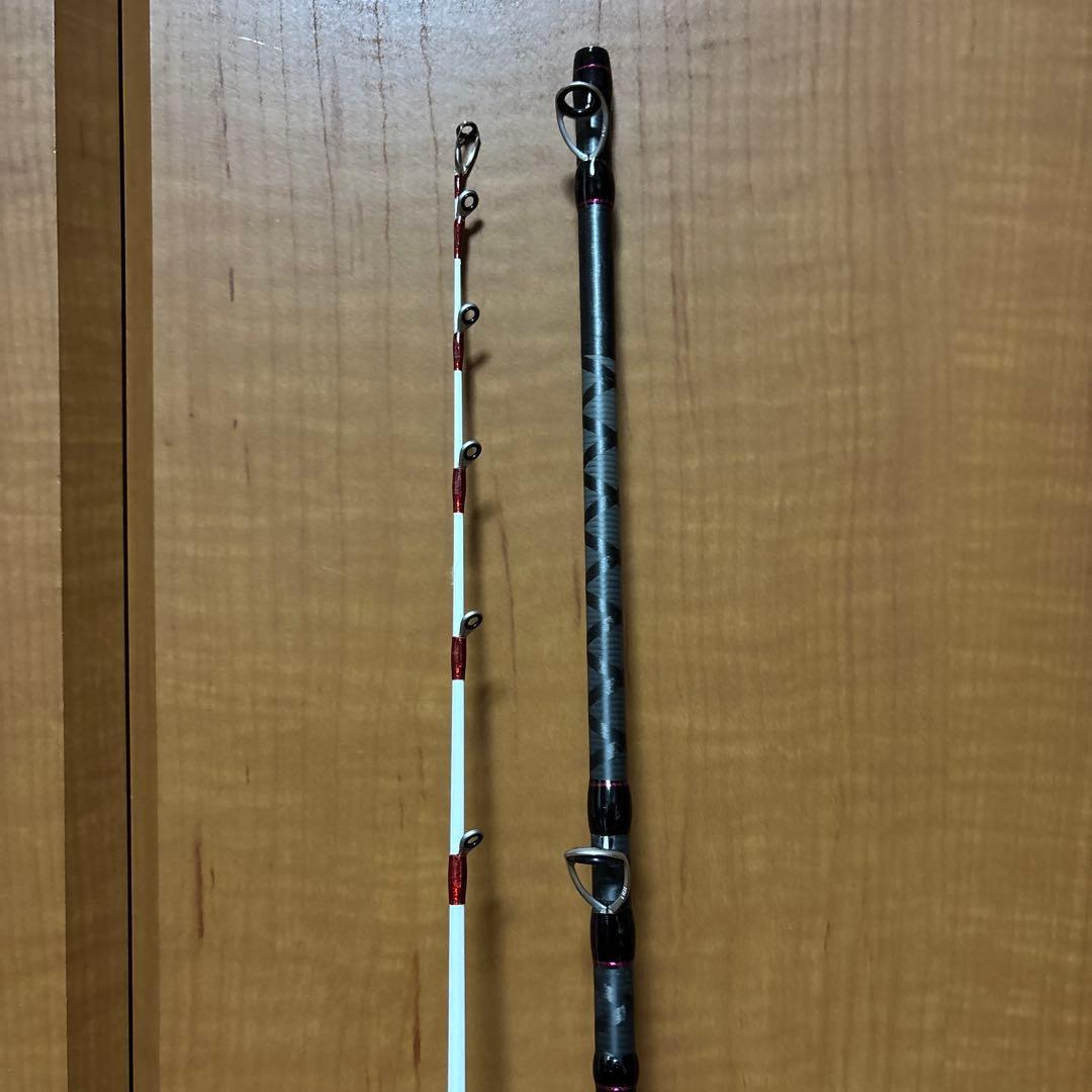 サーベルマスターTT 82MH180