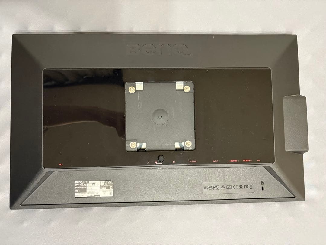 BenQ ZOWIE XL2430T ゲーミングモニター 144Hz 24型