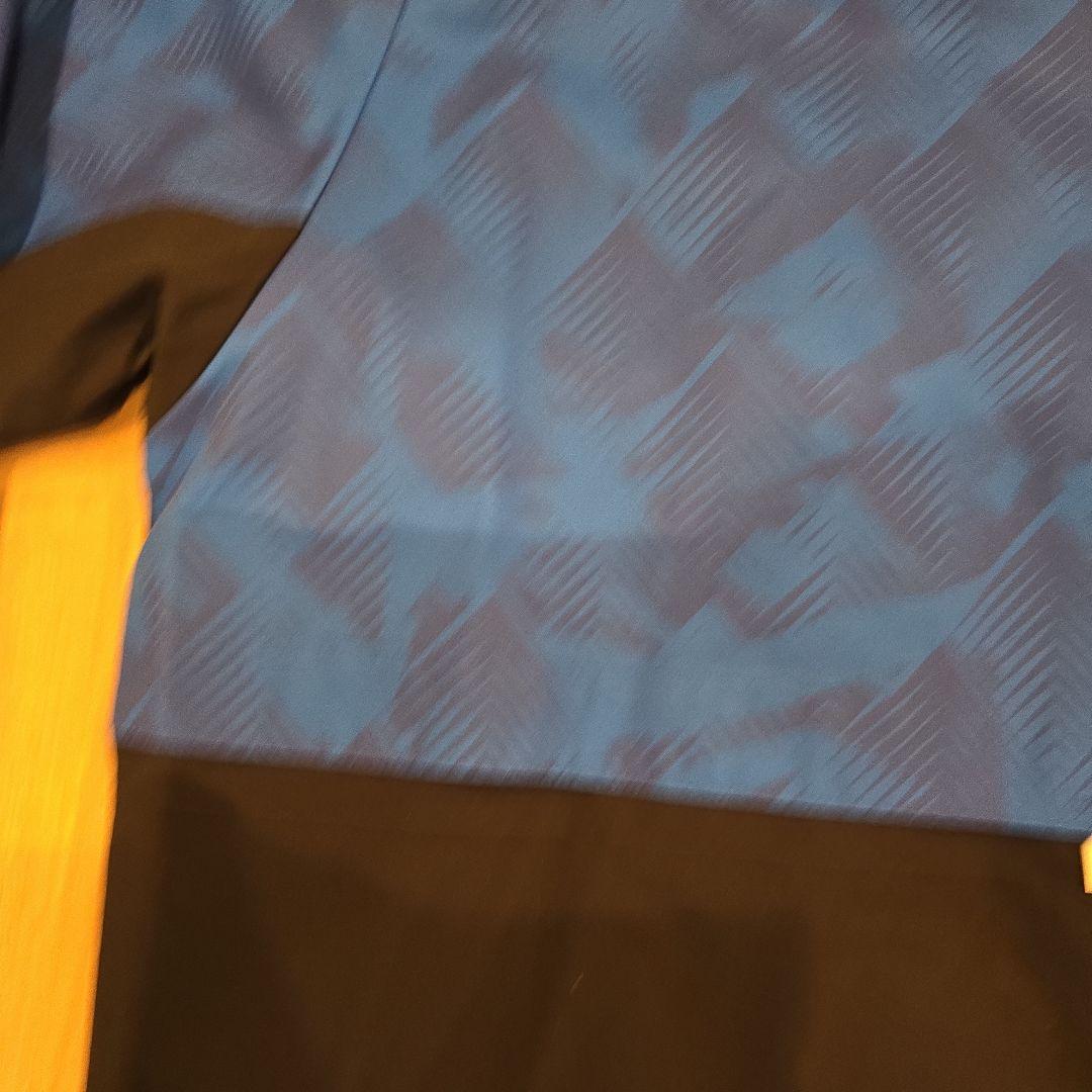 YONEX 70102Y ユニウィンドウォーマーシャツ