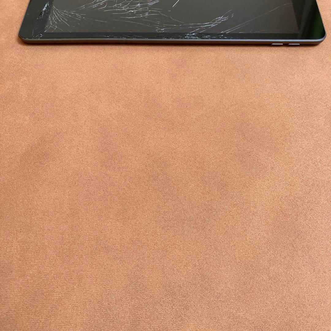 637【早い者勝ち】電池ほぼ新品☆iPad7第7世代 32GB WIFIモデル☆