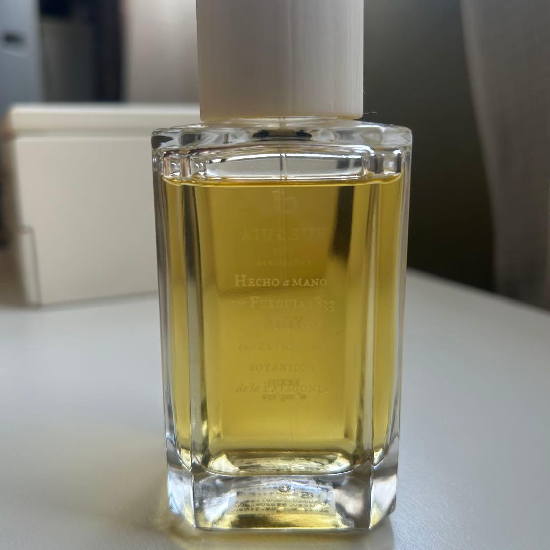 フエギア　FUEGUIA ヤキームyaken’I-XXIII ユニセックス香水