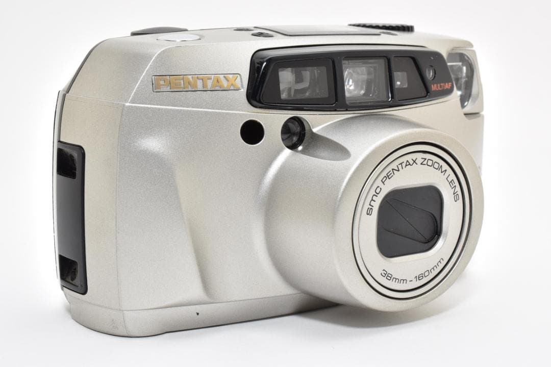 【美品】ペンタックス PENTAX ESPIO 160