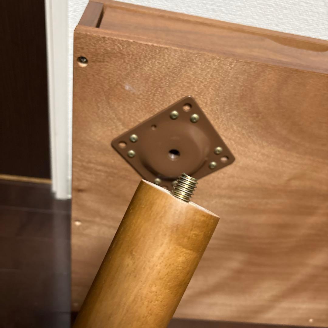 NOCE デスクBF6168